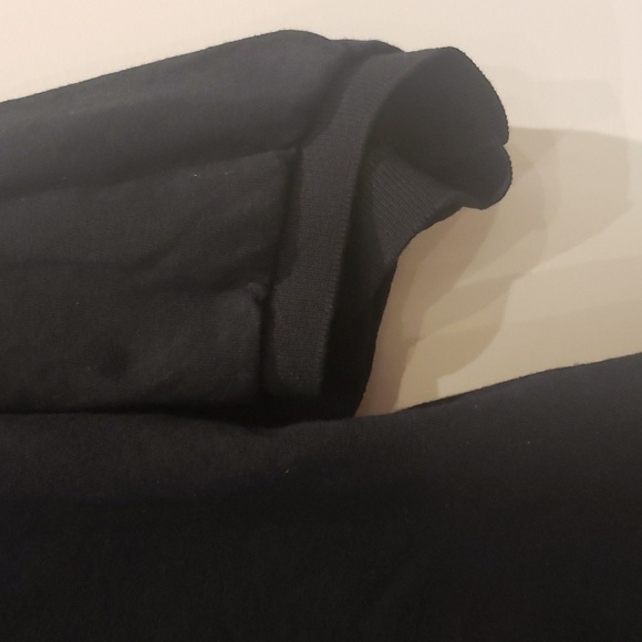 Copasetic Polo T-Shirt Black Men's XL Molson - Picture 9 of 11